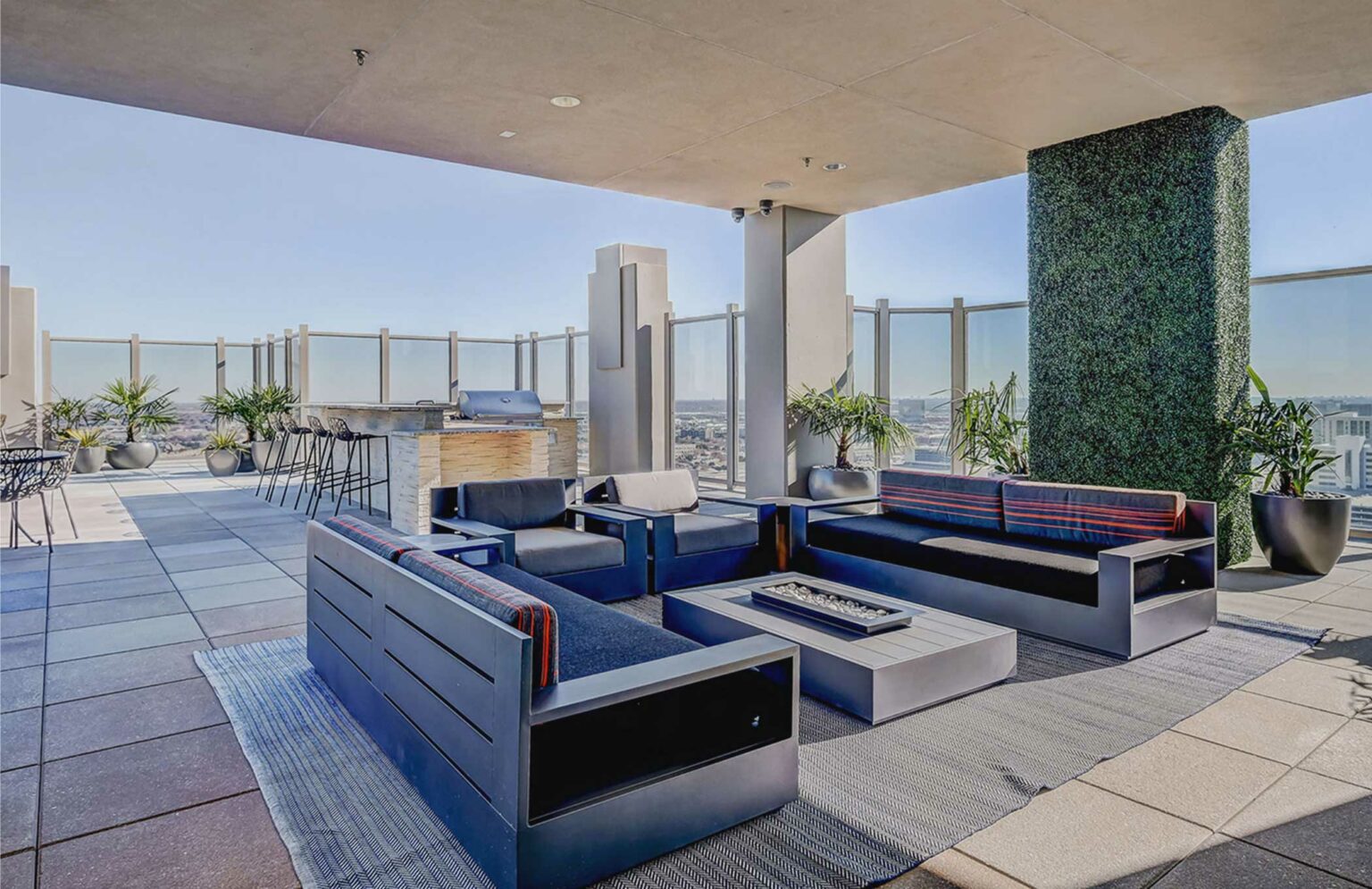 Gallery SkyHouse Frisco