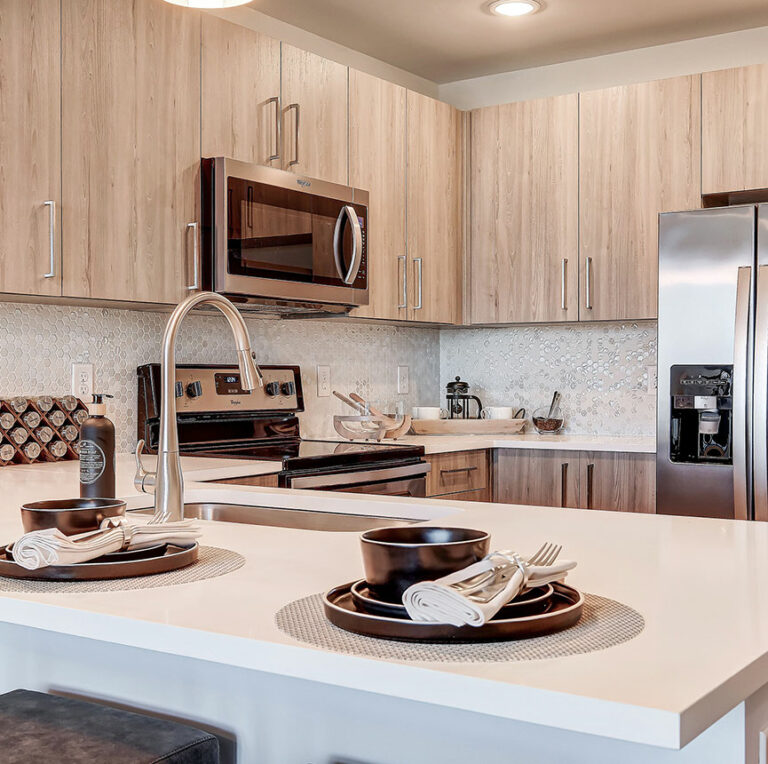 HIGH RISE. HIGH STYLE. Apartments For Rent In Frisco, TX SkyHouse